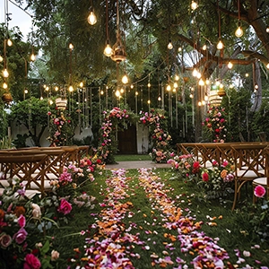 Marriage Gardens